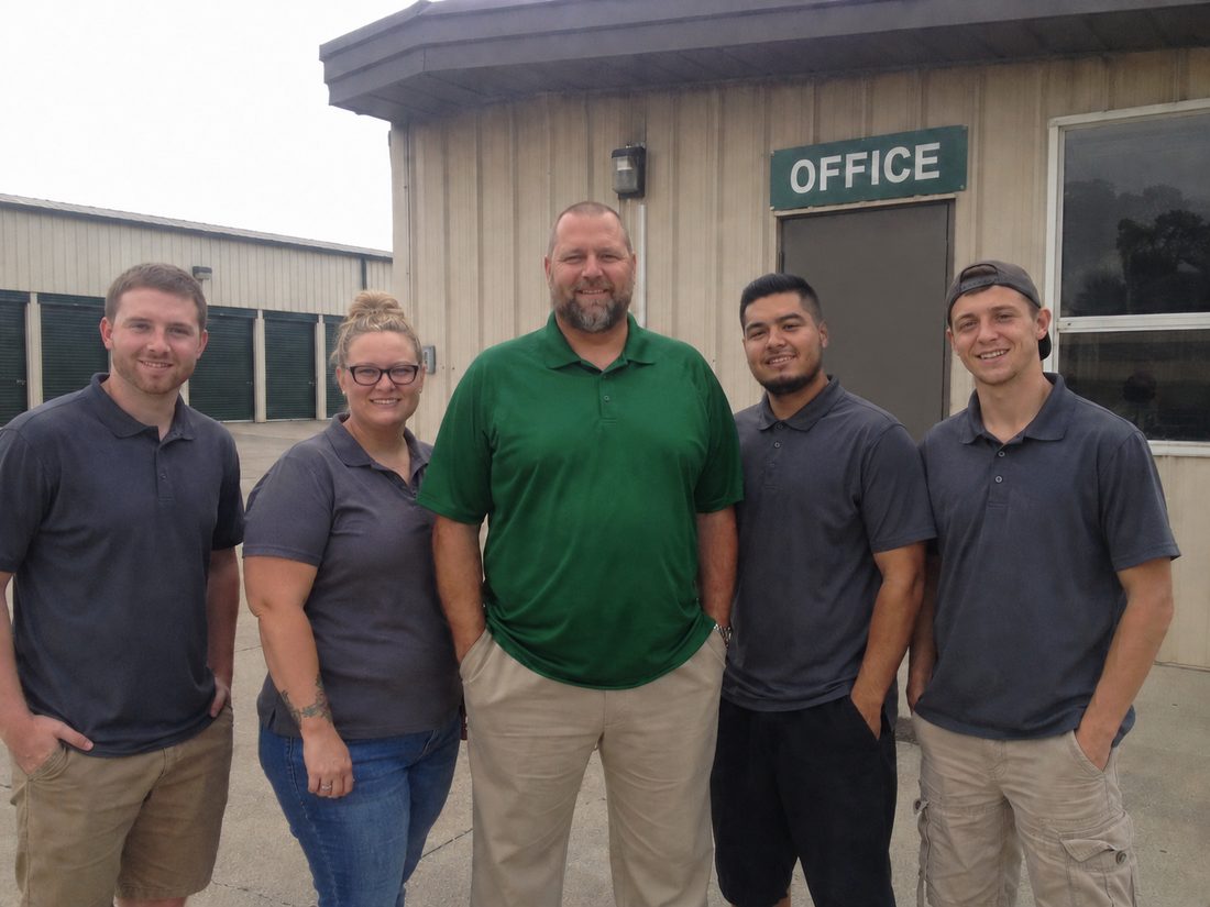 Pest control professionals in Lafayette, LA